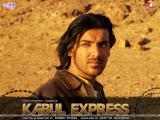 Kabul Express (2006)